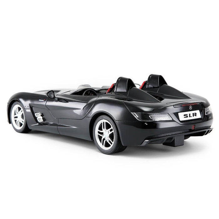 Rastar Licensed 1:12 Mercedes-Benz SLR McLaren Remote Control Car