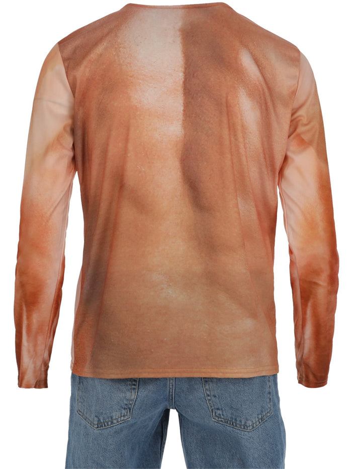Realistic Muscle Top