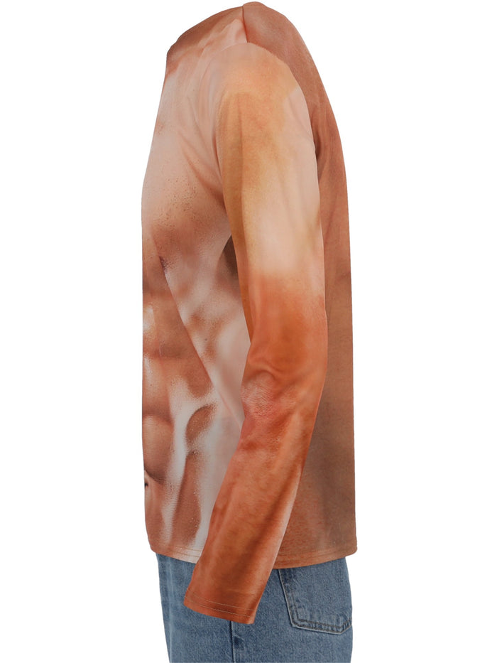 Realistic Muscle Top