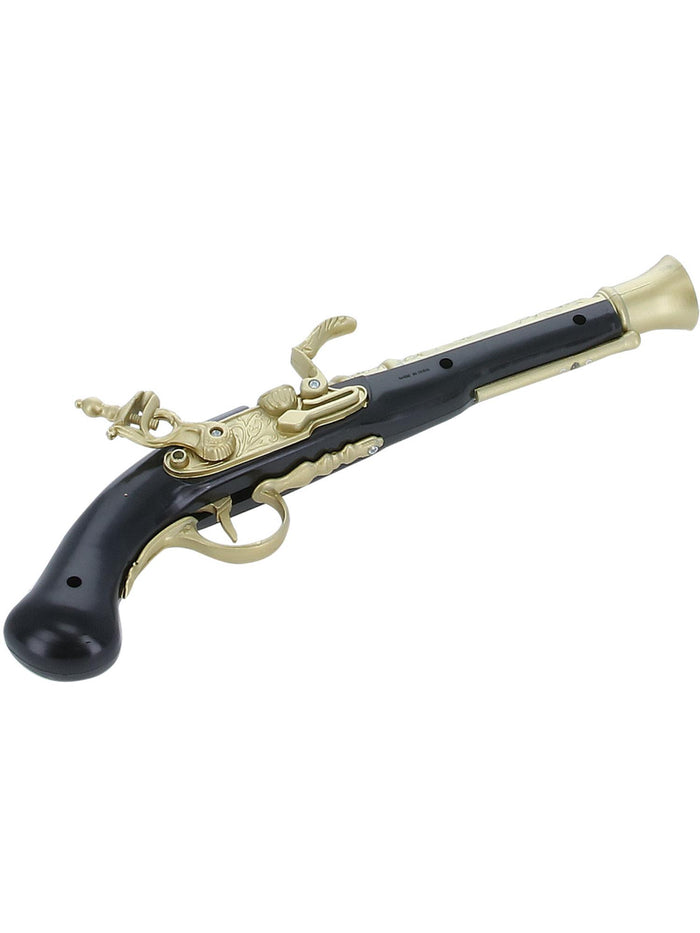 Realistic Pirate Blunderbuss Pistol