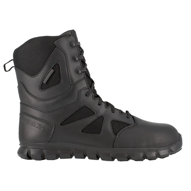 Reebok Sublite Cushion Tactical Composite Toe #RB8807