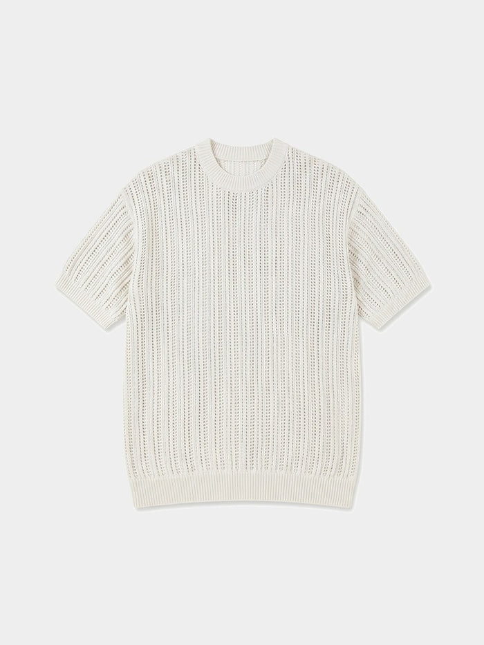 Reef Knit - Ivory