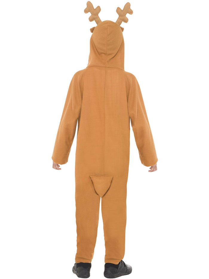Reindeer All In One Costume