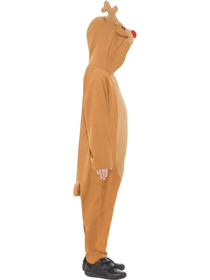 Reindeer All In One Costume