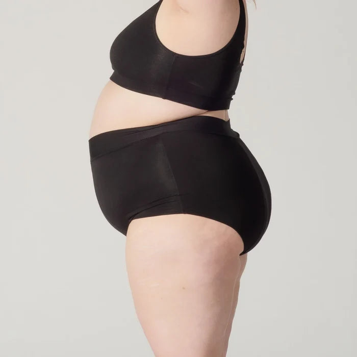 1X / Black