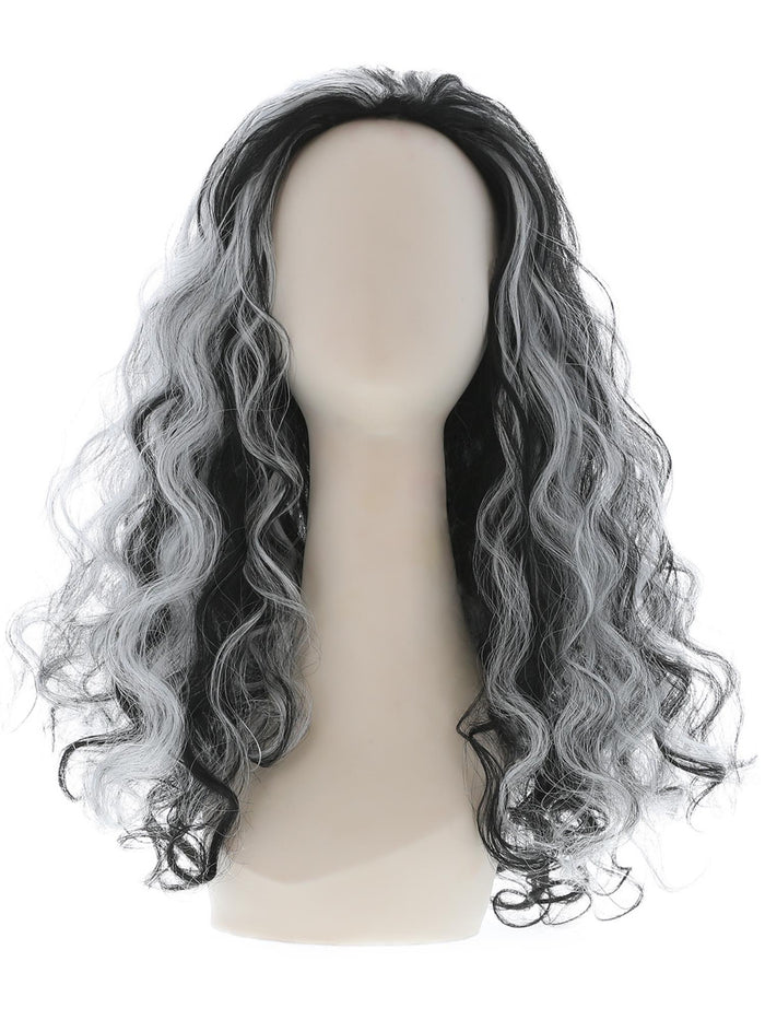 Renaissance Vamp Wig