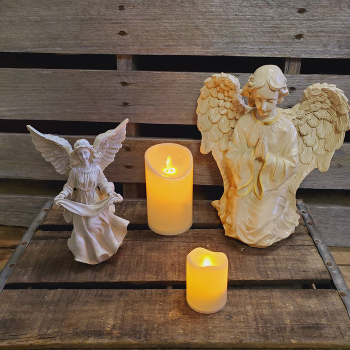 Resin Angel Statues