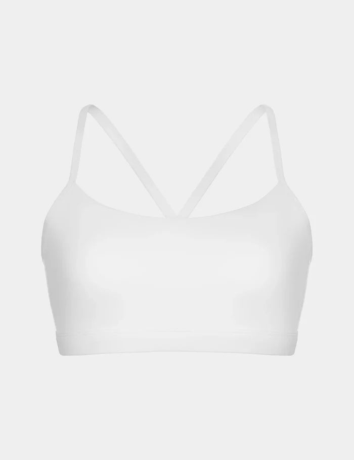 White / XS