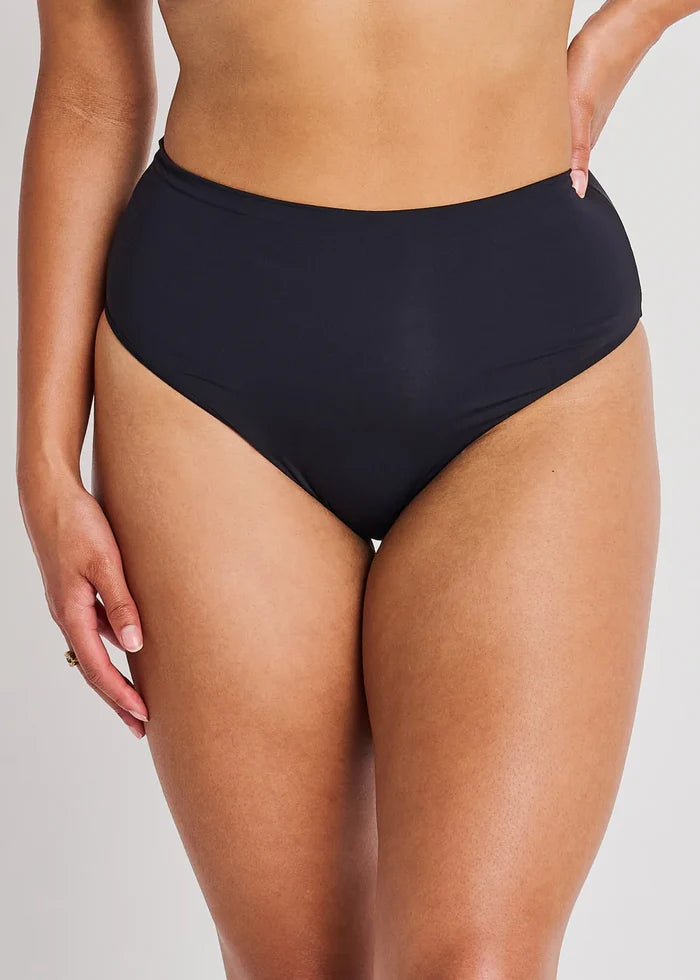 Retro Waist Bottom