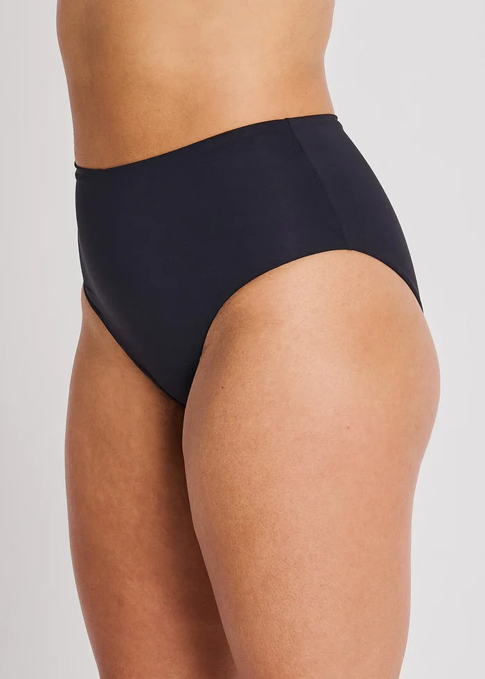 Retro Waist Bottom