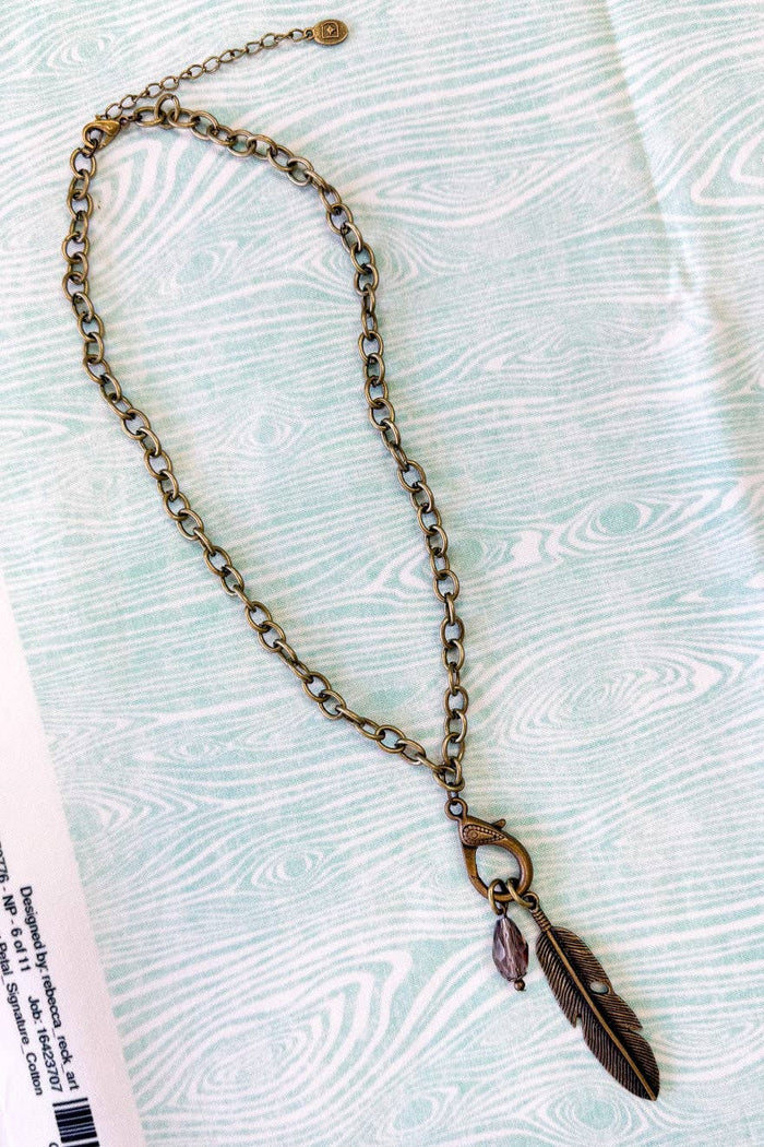 Reva Necklace