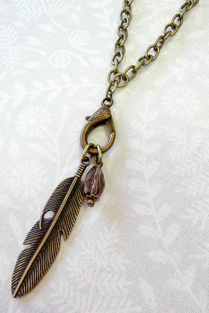 Reva Necklace