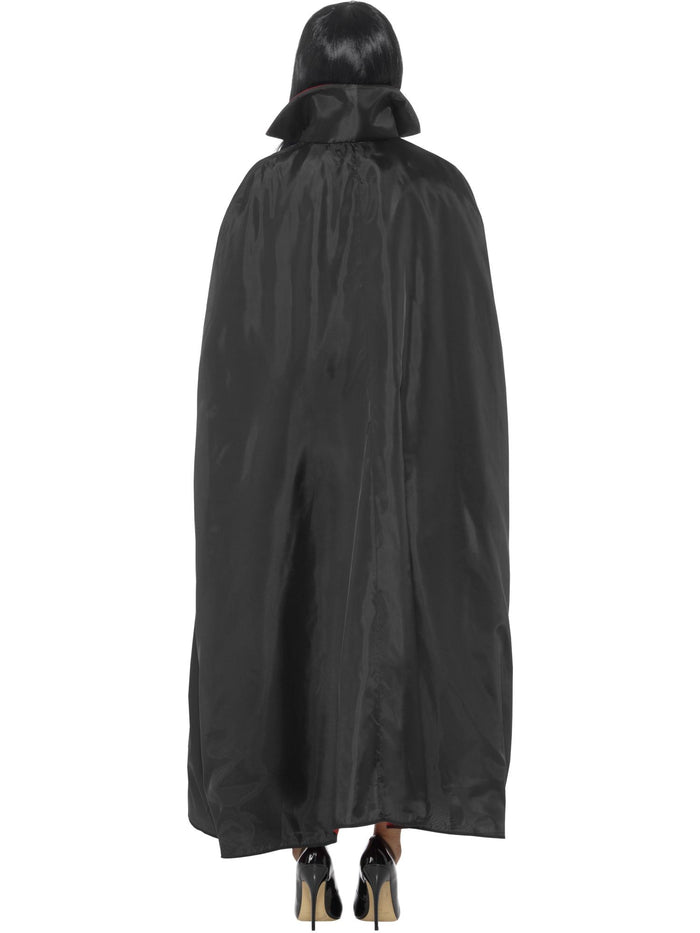 Reversible Vampire Cape