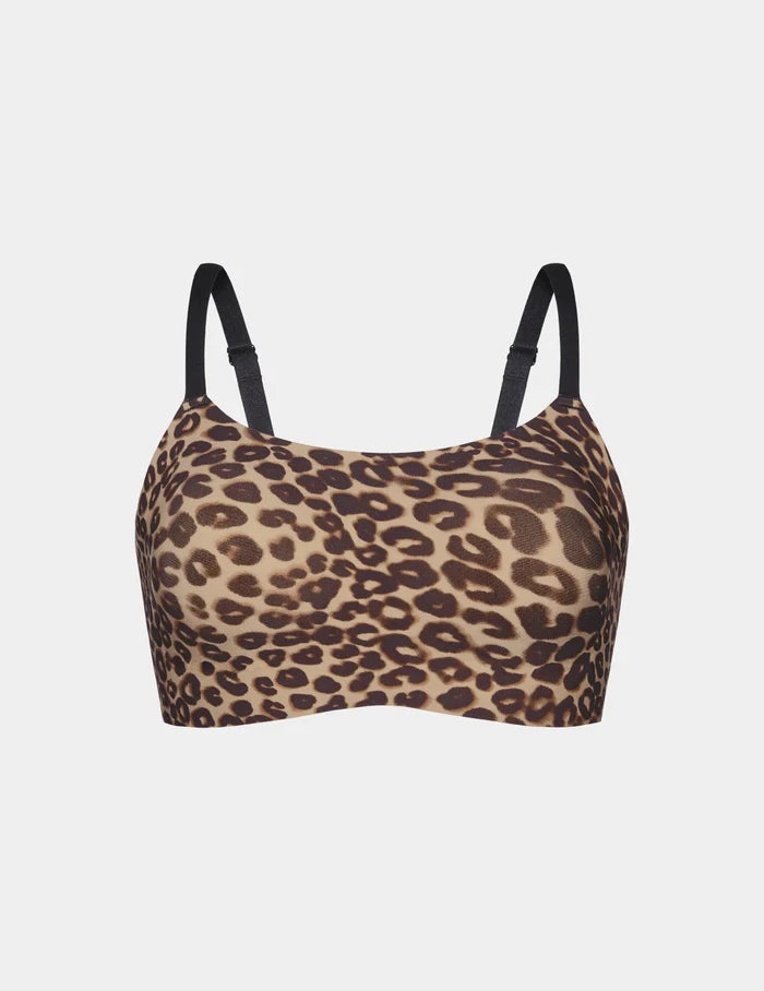 Cheetah Print / XS