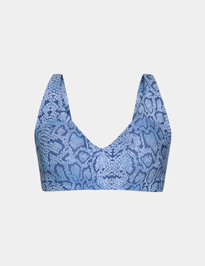 Blue Serpent / XS