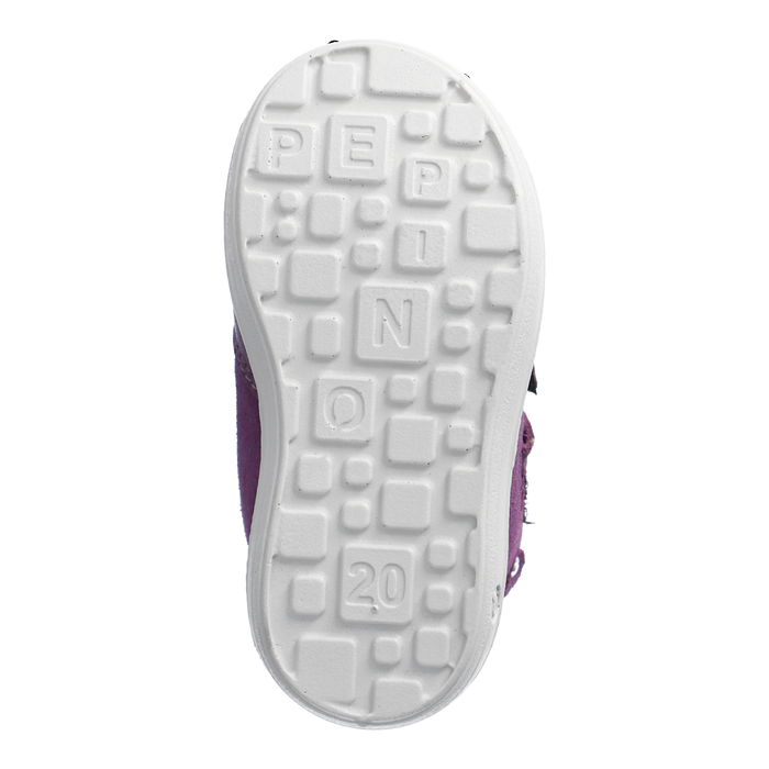 Ricosta Waterproof Boots|Abby|Cassis Purple