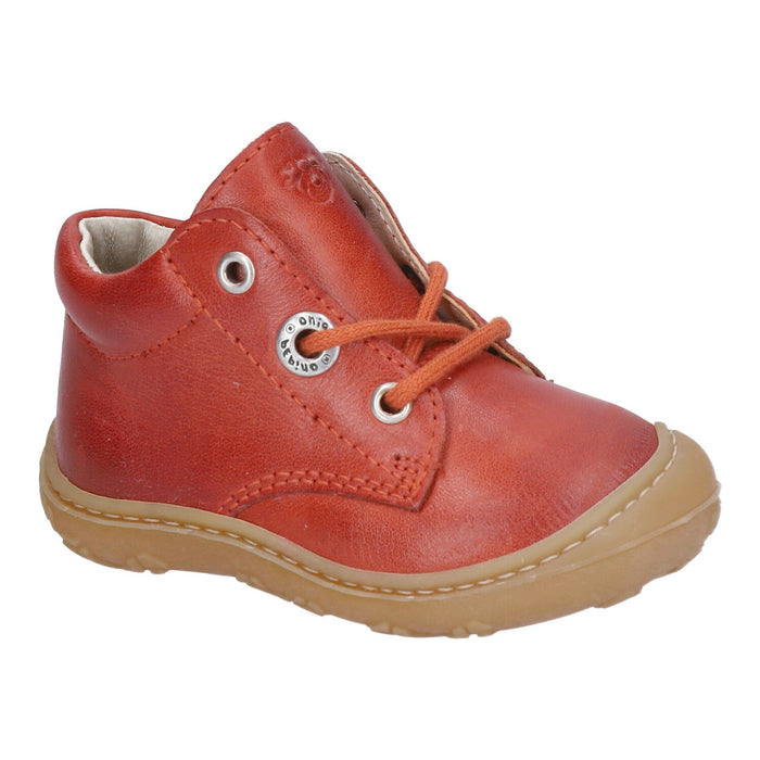 Ricosta Boots|Cory Lace|Cayenne Red