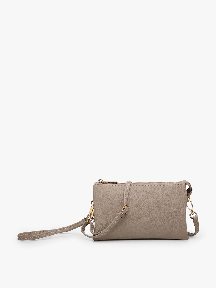 Grey Taupe