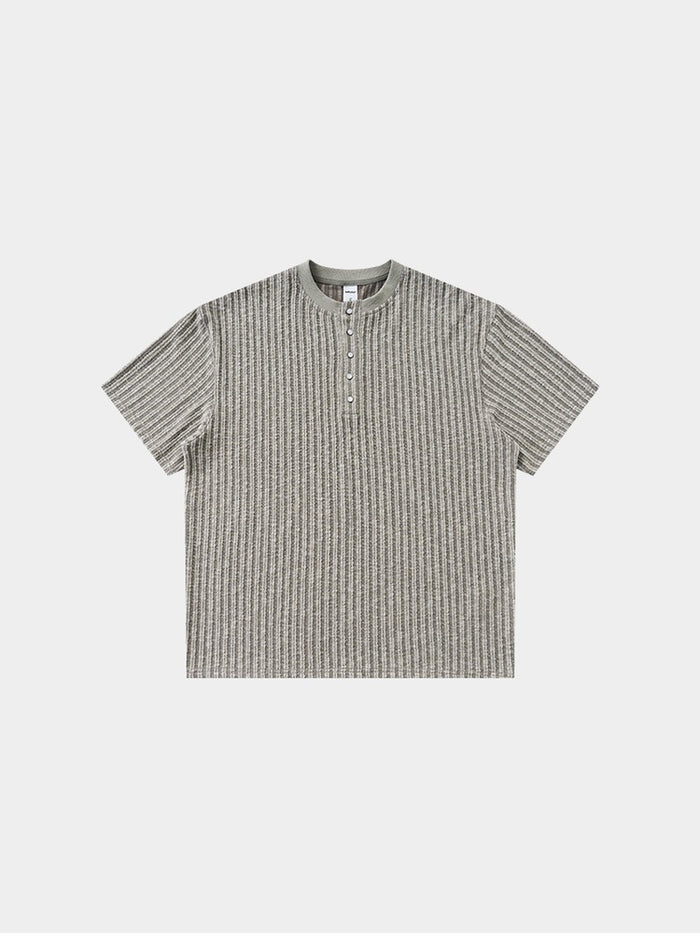 Rill Henley - Sage