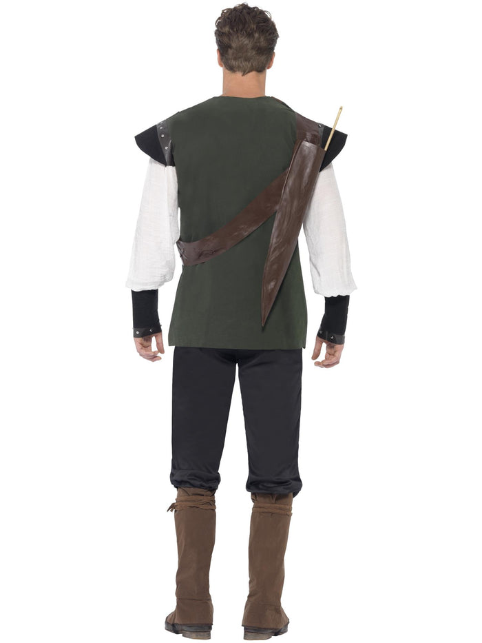 Robin Hood Costume