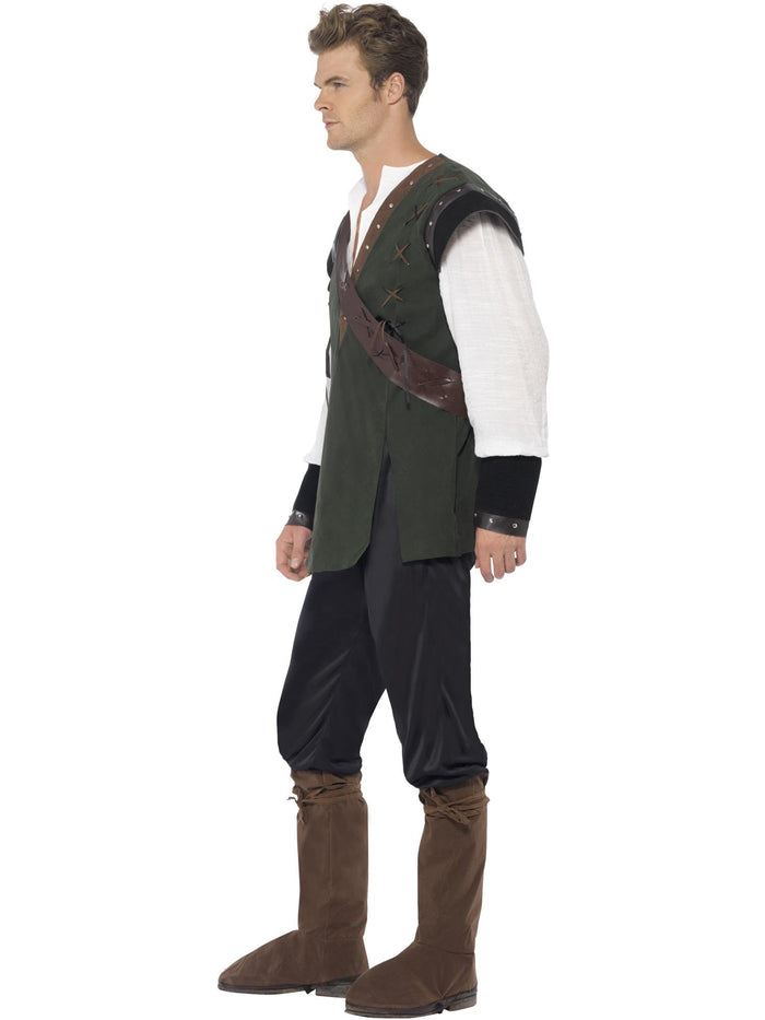 Robin Hood Costume