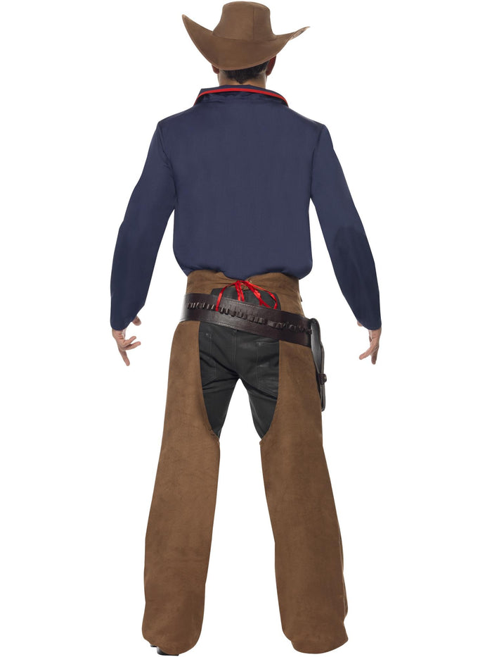 Rodeo Cowboy Costume