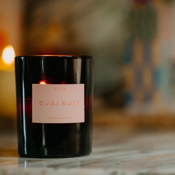 Roen: Ojai Nuit