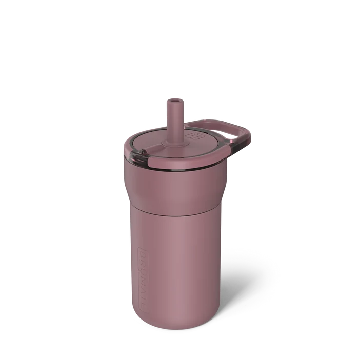 Rose Taupe | Leap 12oz | BruMate