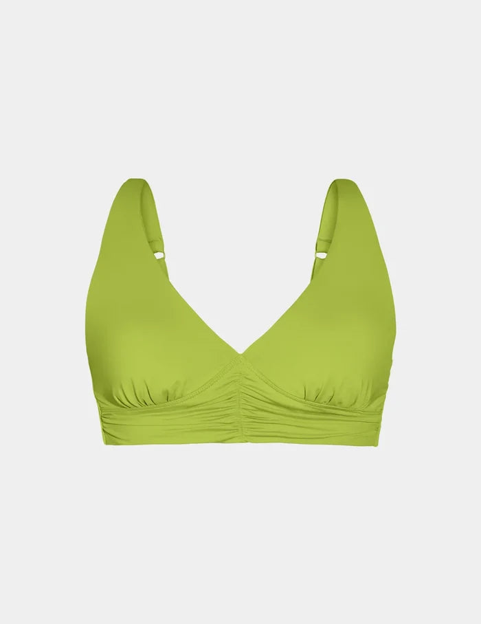 Chartreuse / XS