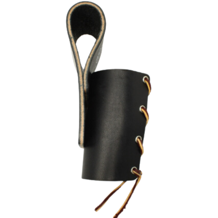 Rudedog USA Adjustable Lace-Up Hammer Holder-High Mount-No Slap #3033