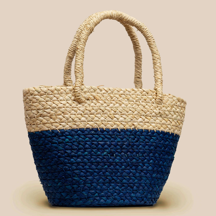 Ruru Navy Tote