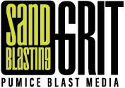 Sand Blasting Grit Fine (SBF)