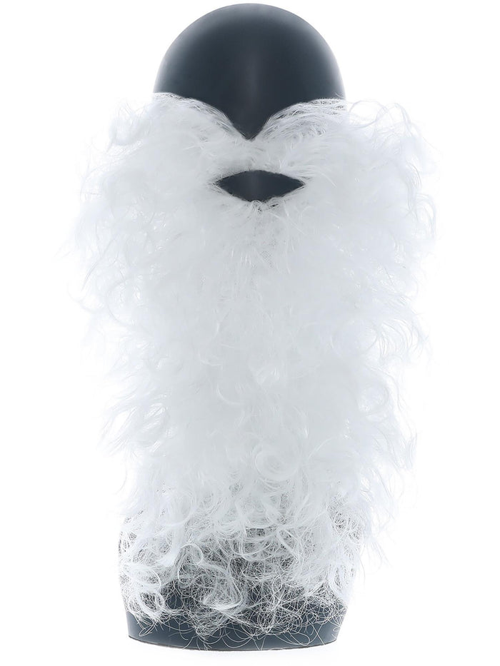 Santa Beard, Economy