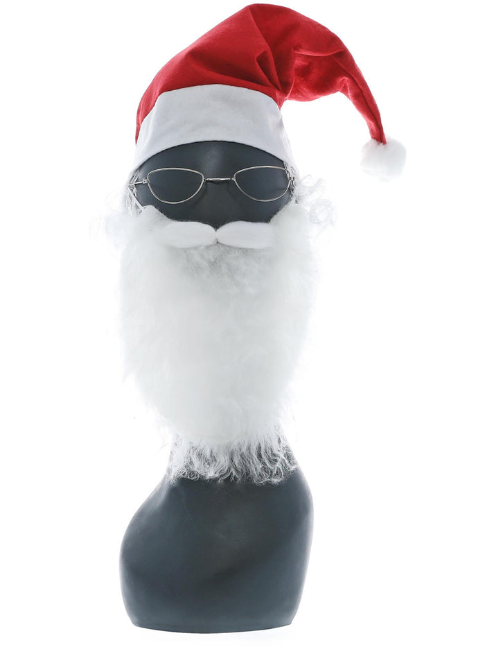 Santa Dress Up Kit