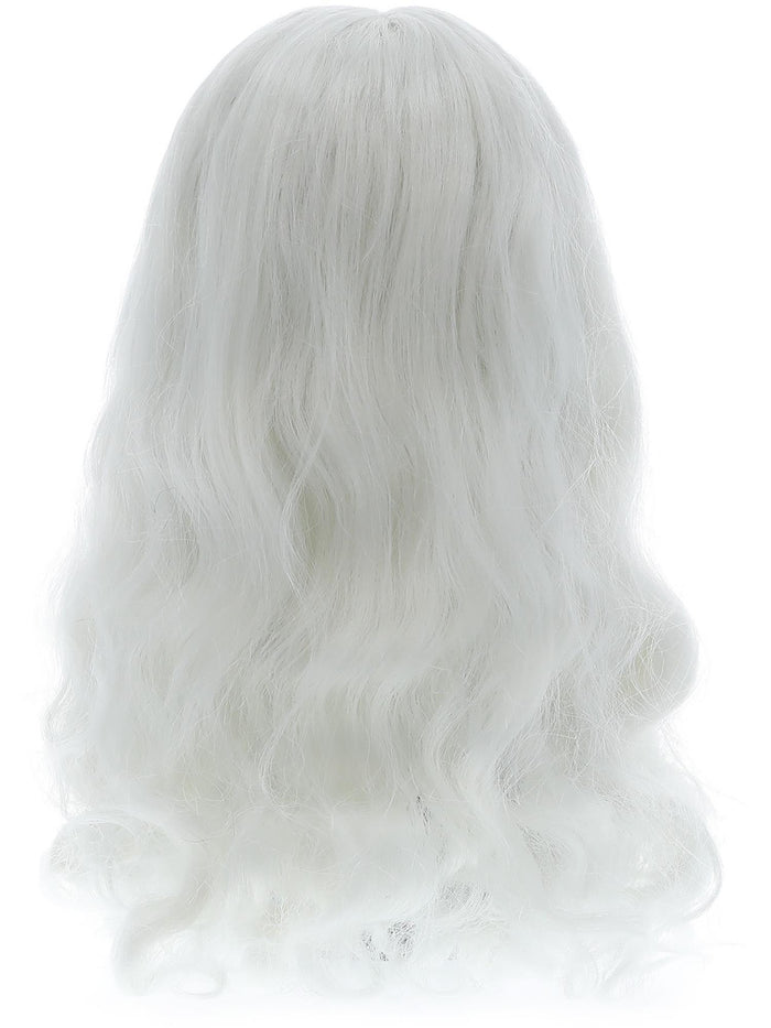 Santa Long Wig