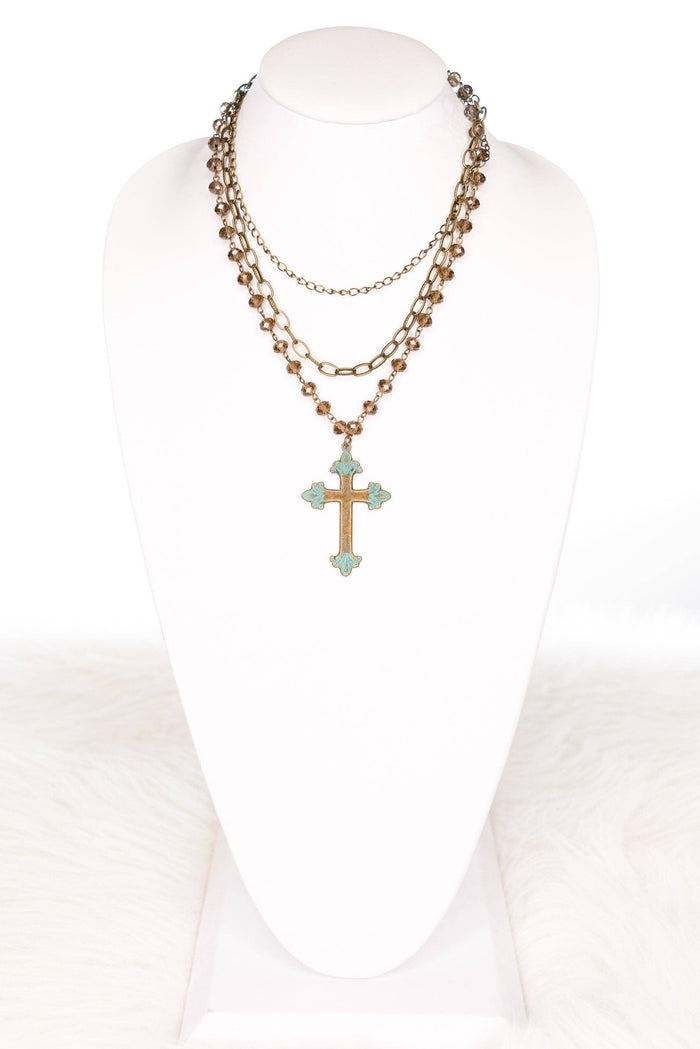 Sarah Necklace