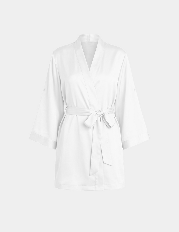 White / XS