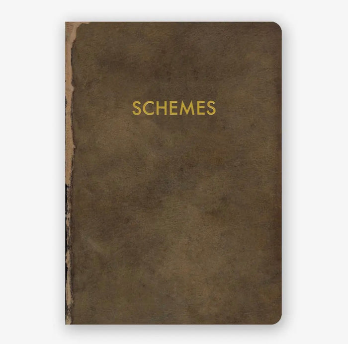 Schemes Journal