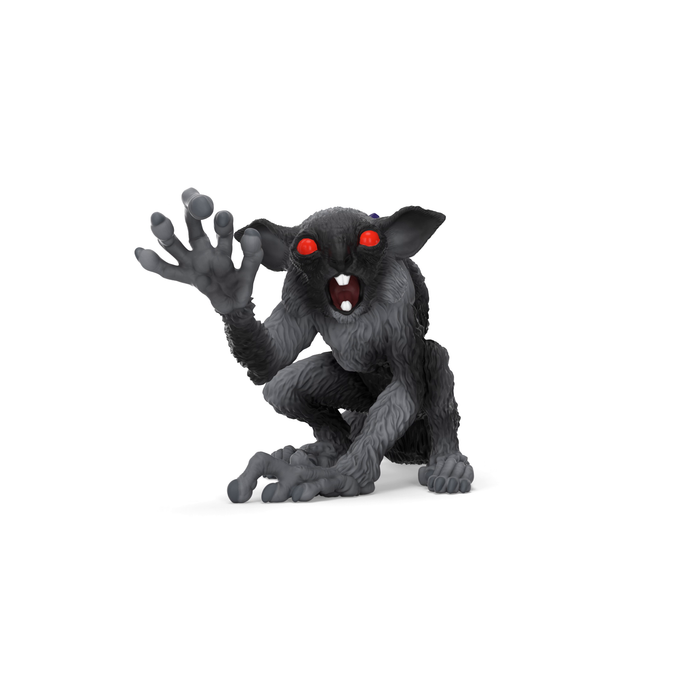 Schleich Shadow Lemur toy figure alternate view