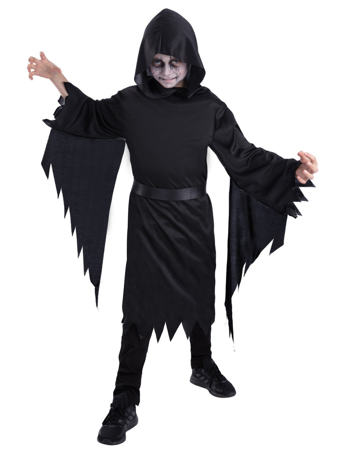 Screamer Ghost Robe