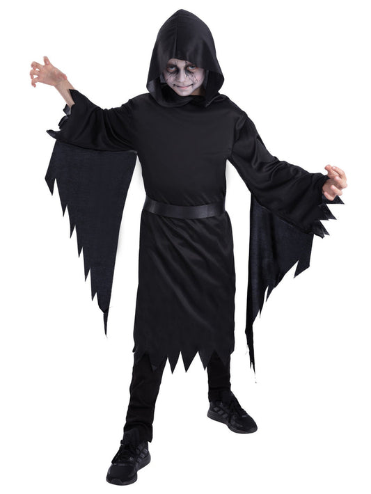 Screamer Ghost Robe