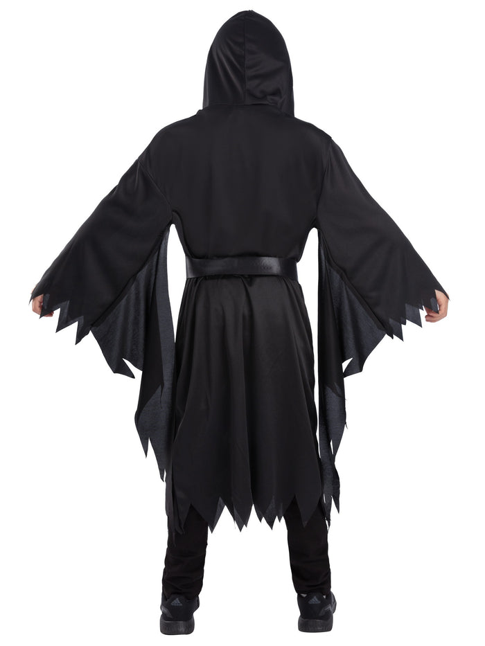 Screamer Ghost Robe