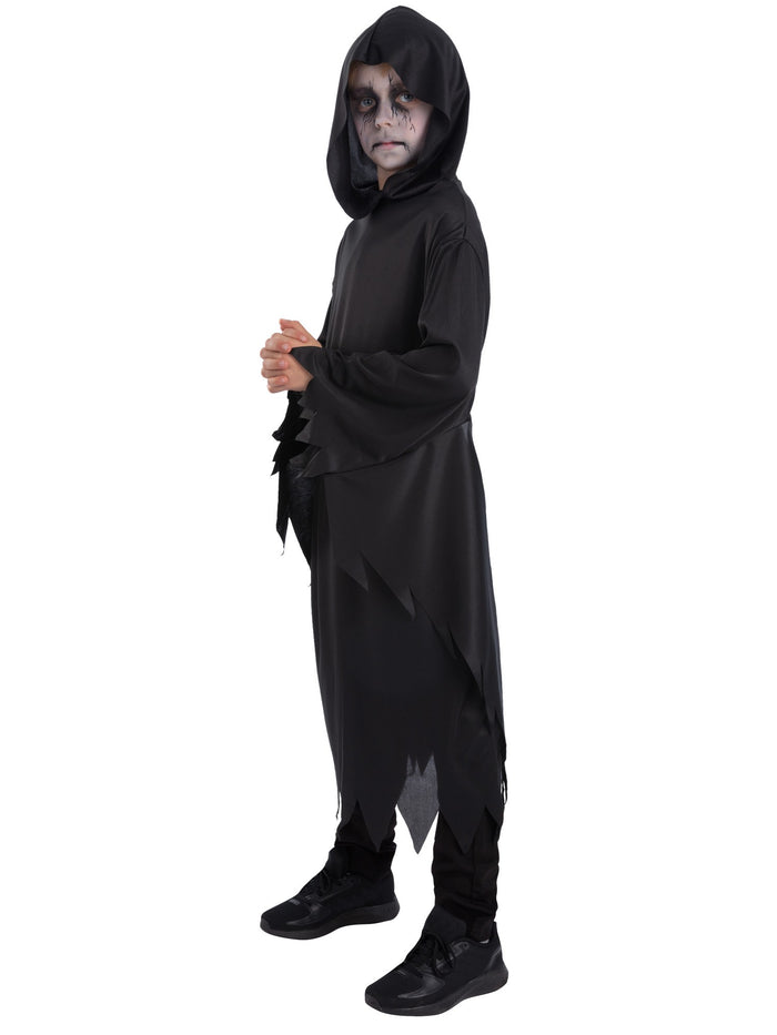 Screamer Ghost Robe