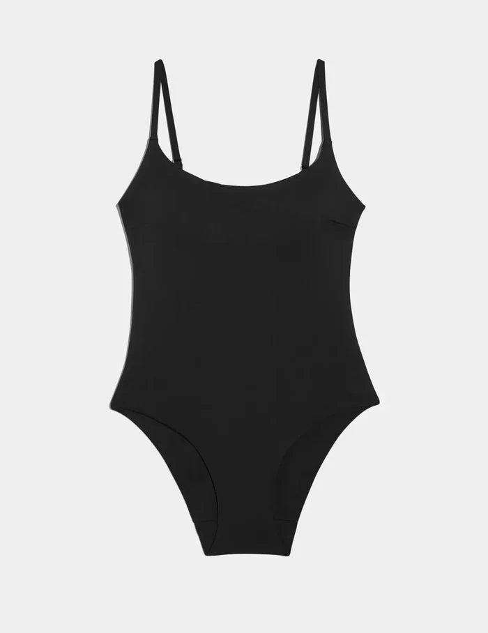Black / XS