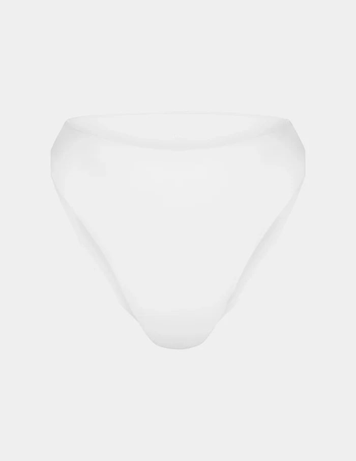 White / XS