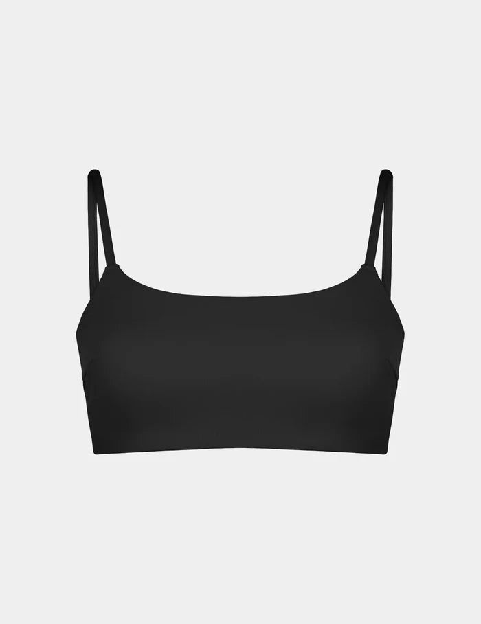 Black / XS