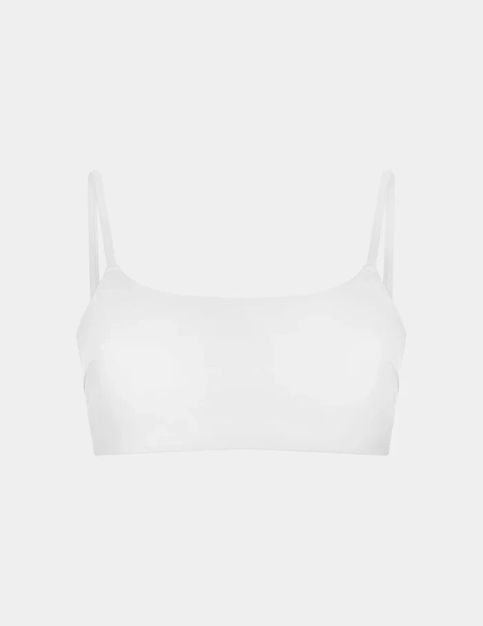 White / XS