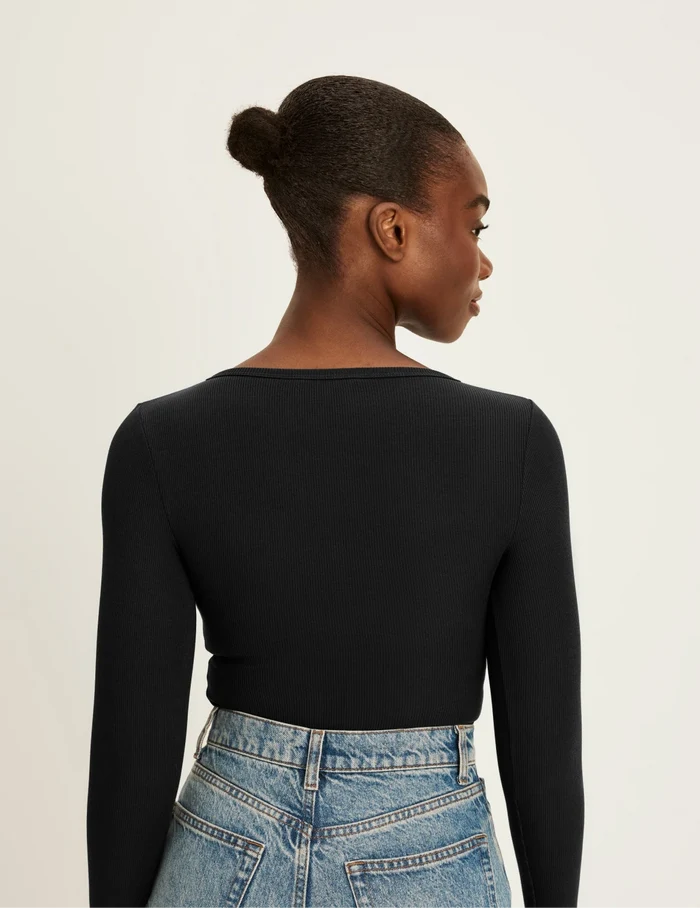 | Black
