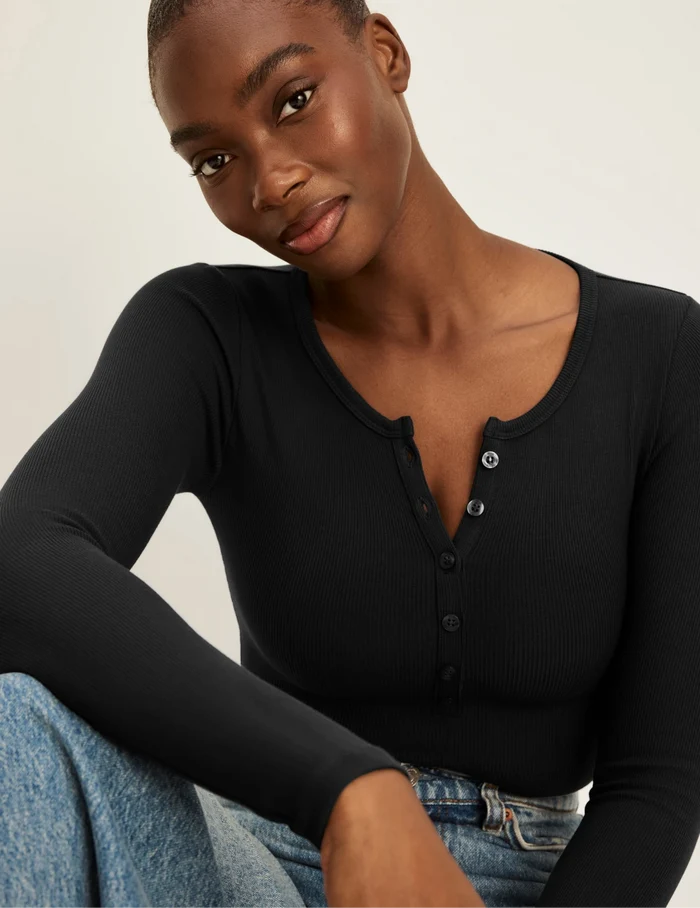 | Black