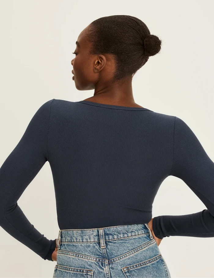| Twilight Navy